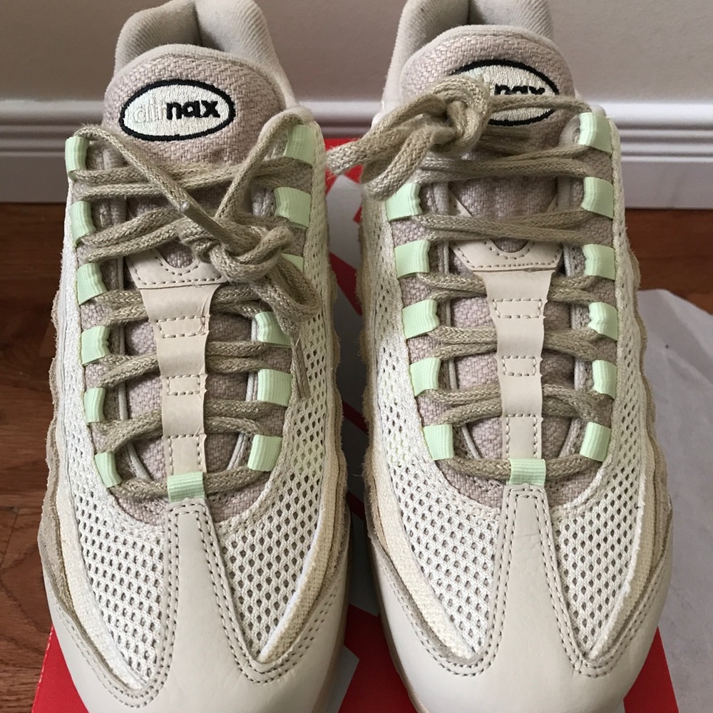 Nike Air Max 95 Premium